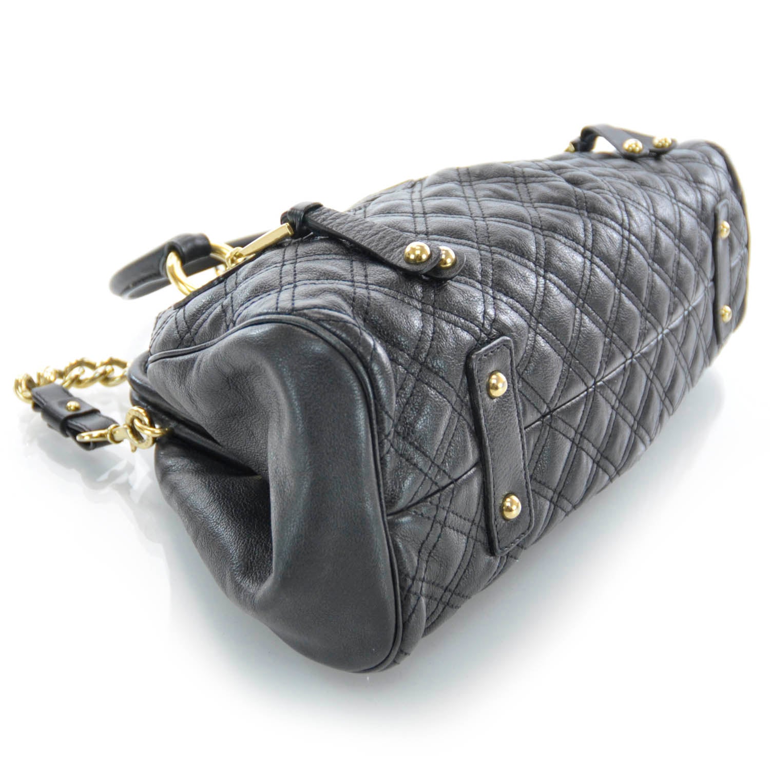 Marc Jacobs East West Stam Bag Black 4 of 8