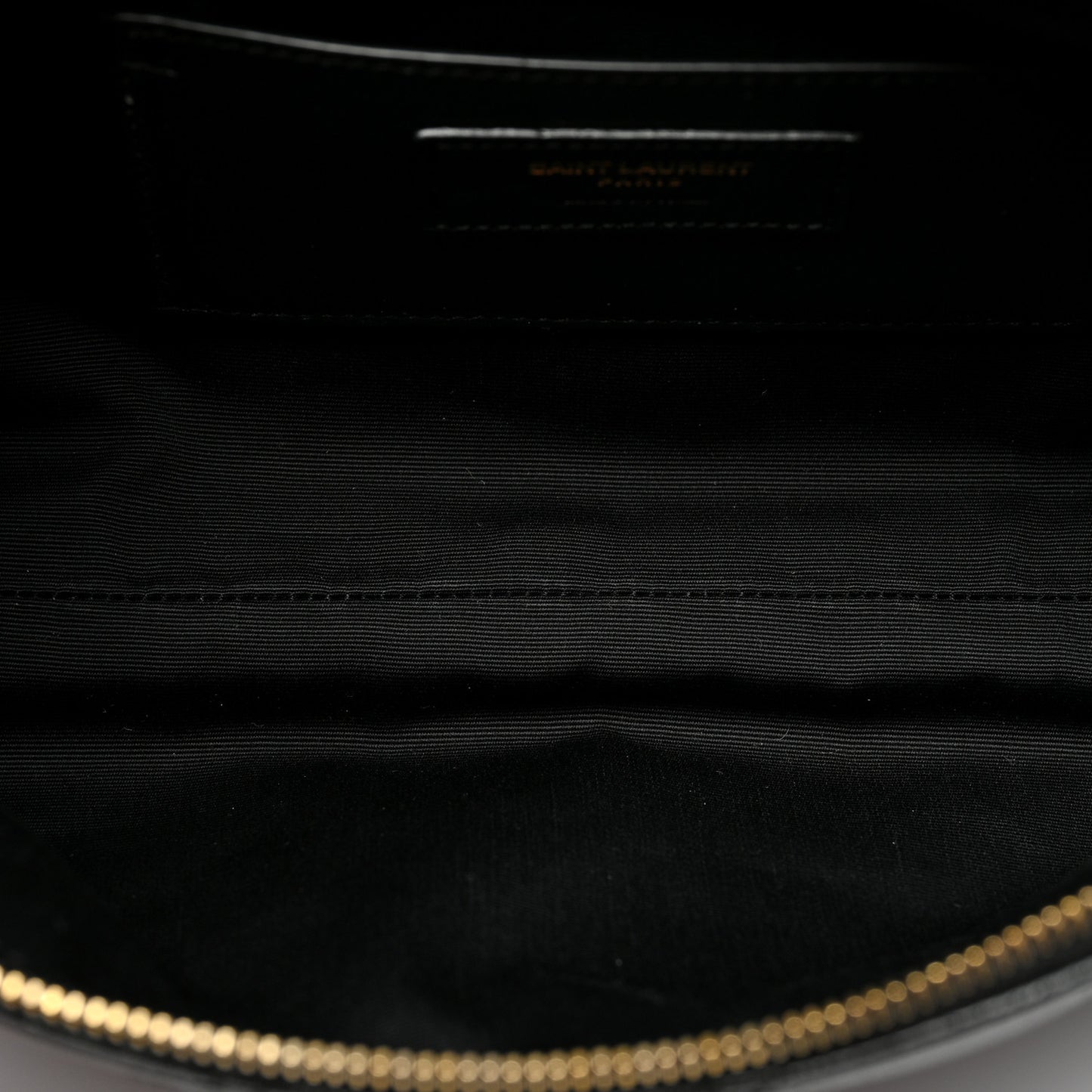 Lambskin Quilted Maxi Icare Shopping Tote Black
