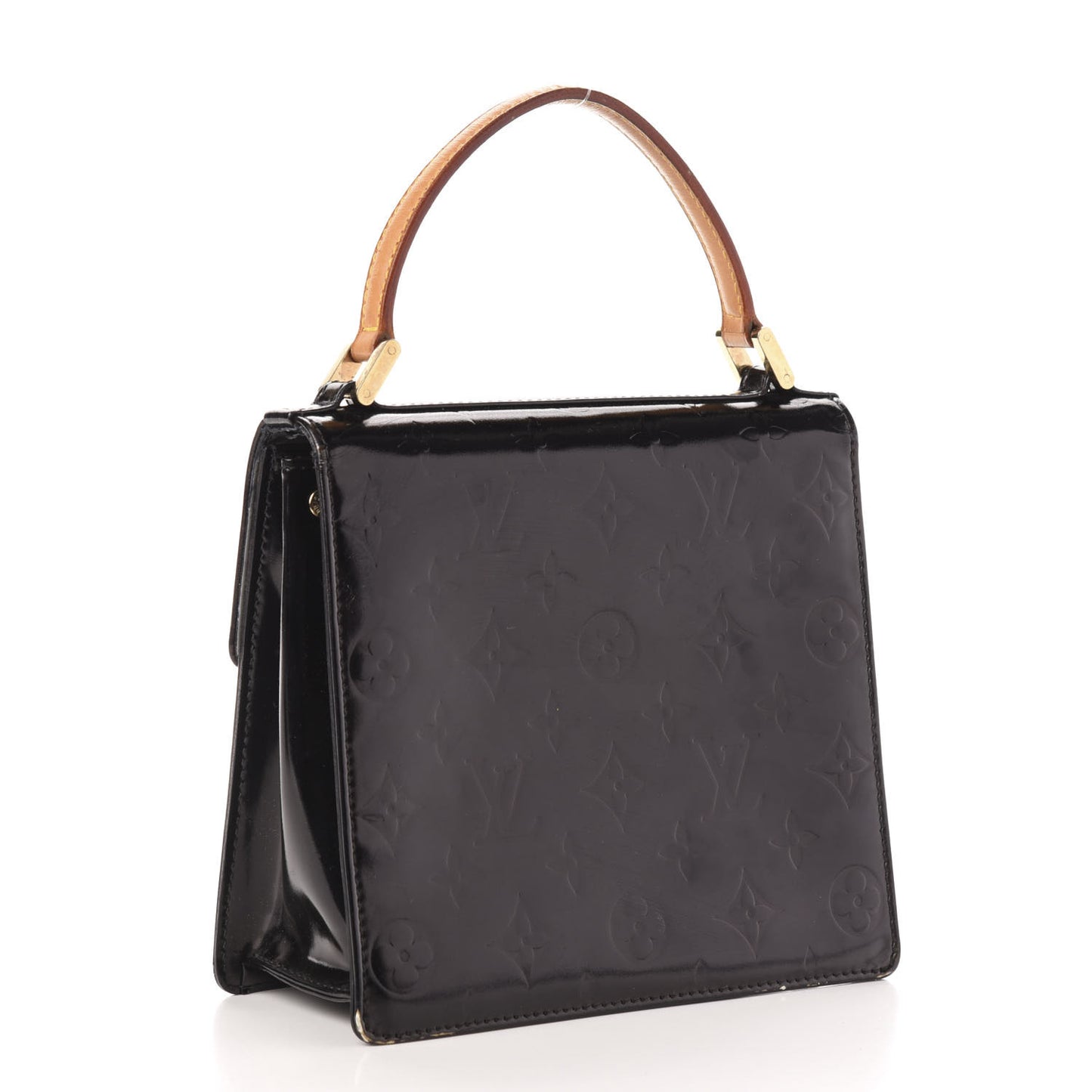 Vernis Spring Street Black