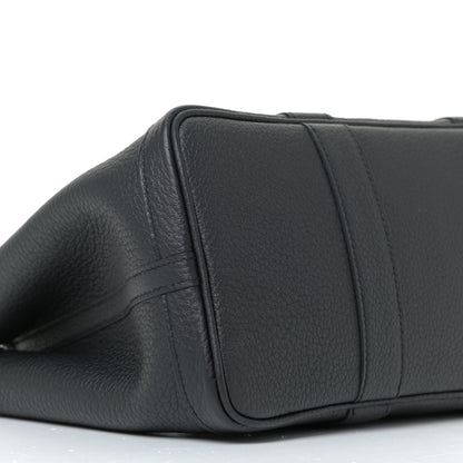 Hermes Negonda Garden Party 30 TPM Black 7 of 12