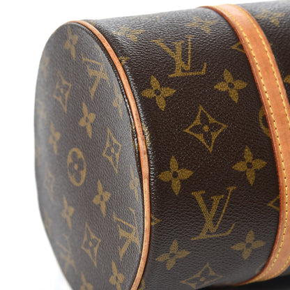 Louis Vuitton Monogram Papillon 30 11 of 11