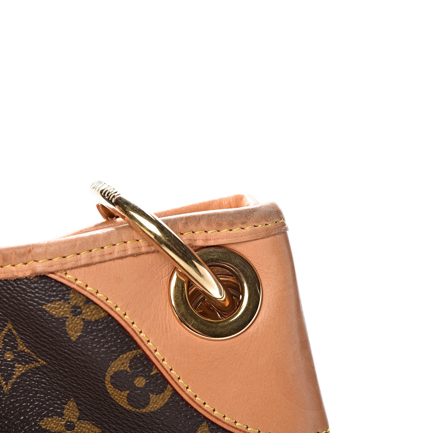 Louis Vuitton Monogram Galliera GM 16 of 17
