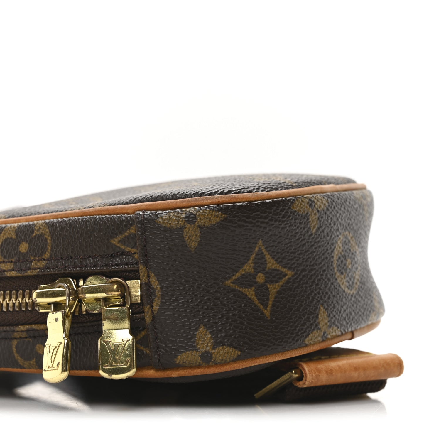 Monogram Pochette Gange