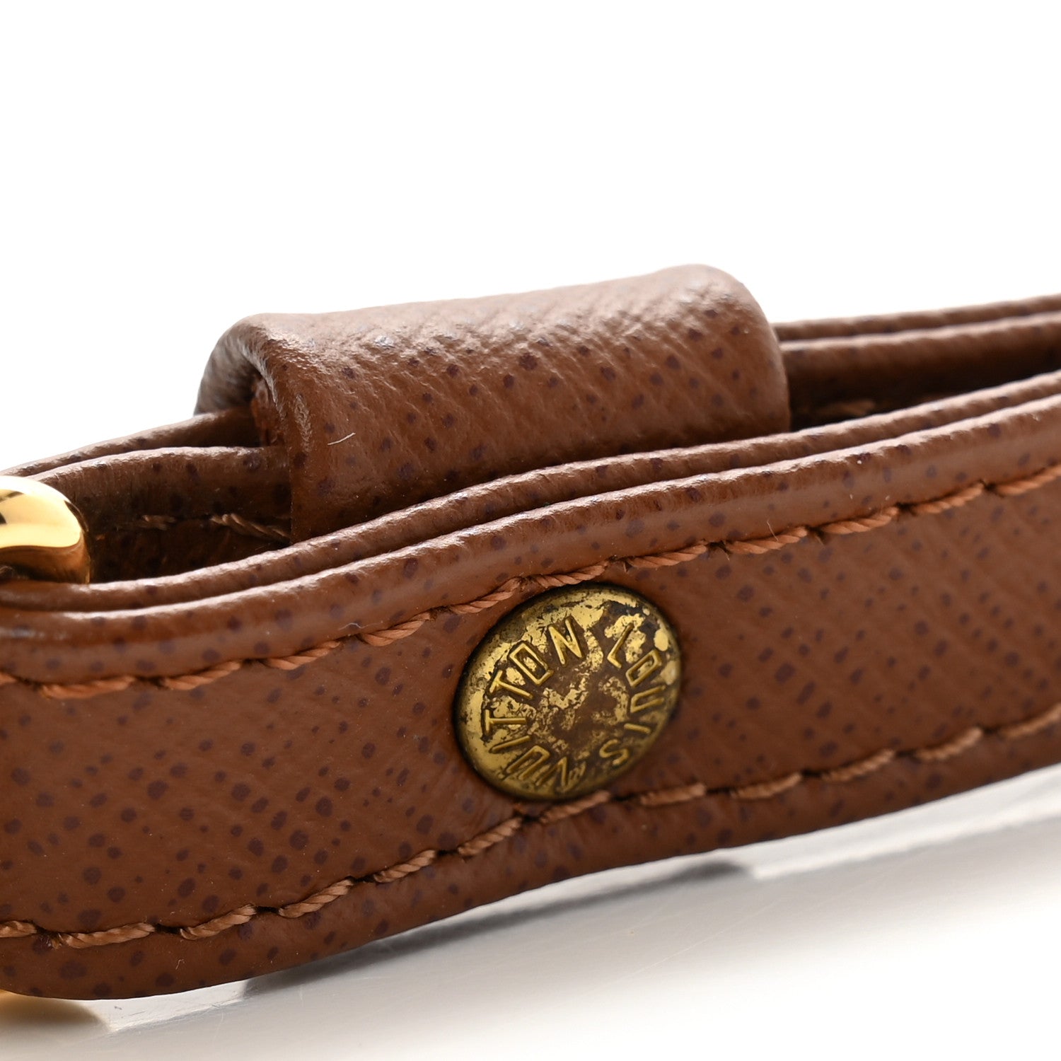 Louis Vuitton Monogram Pochette Orsay 9 of 10