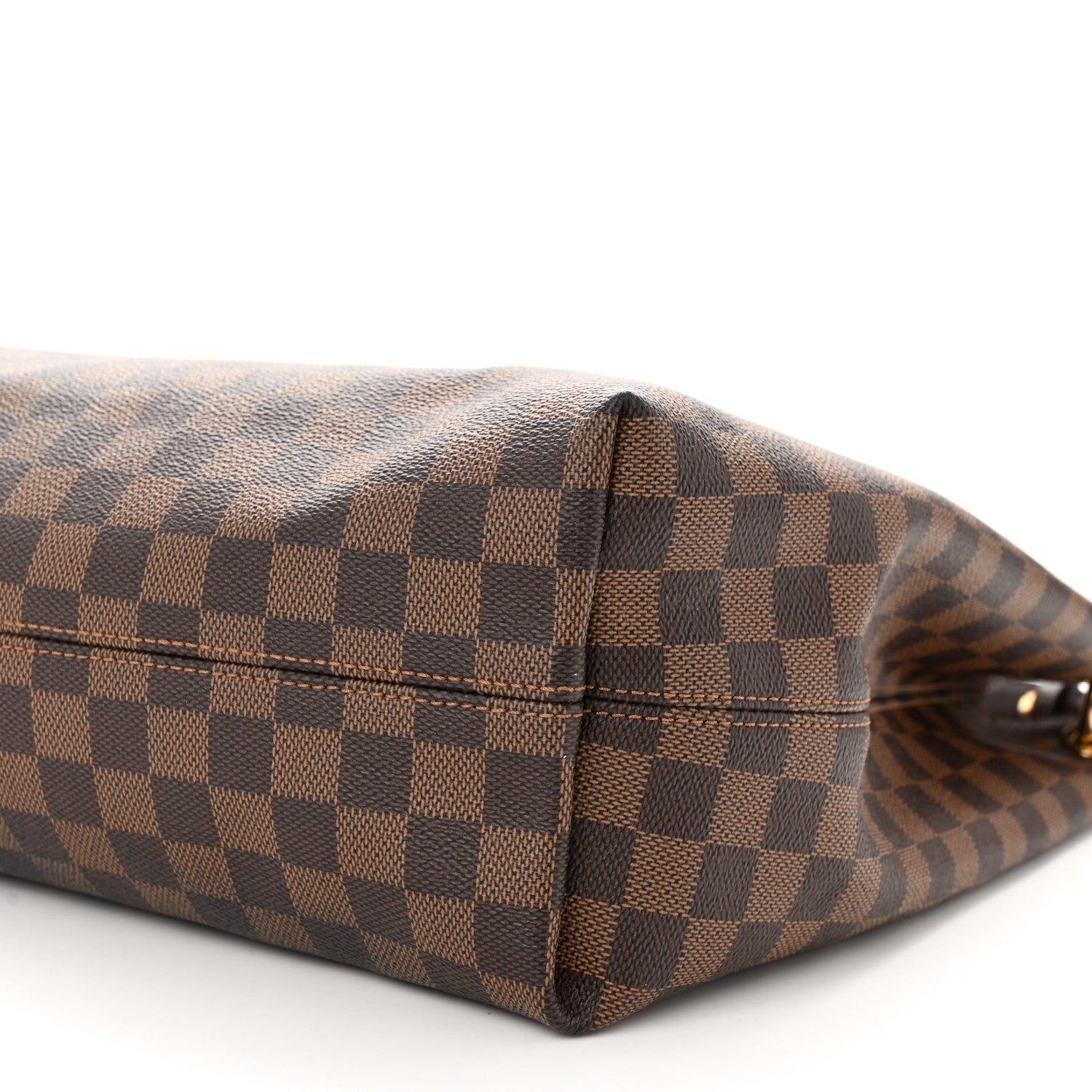 Louis Vuitton Damier Ebene Graceful MM 11 of 11