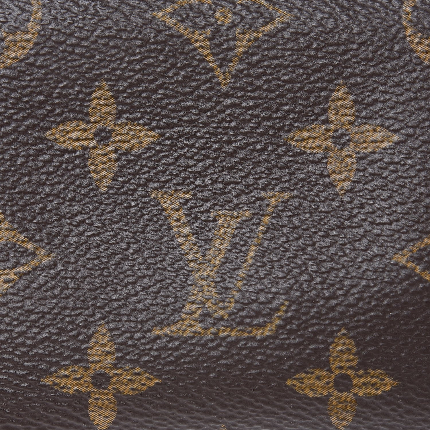 Louis Vuitton Monogram Zippy Coin Purse 7 of 11