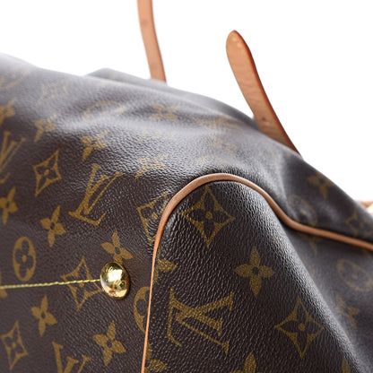 Louis Vuitton Monogram Tivoli GM 8 of 15