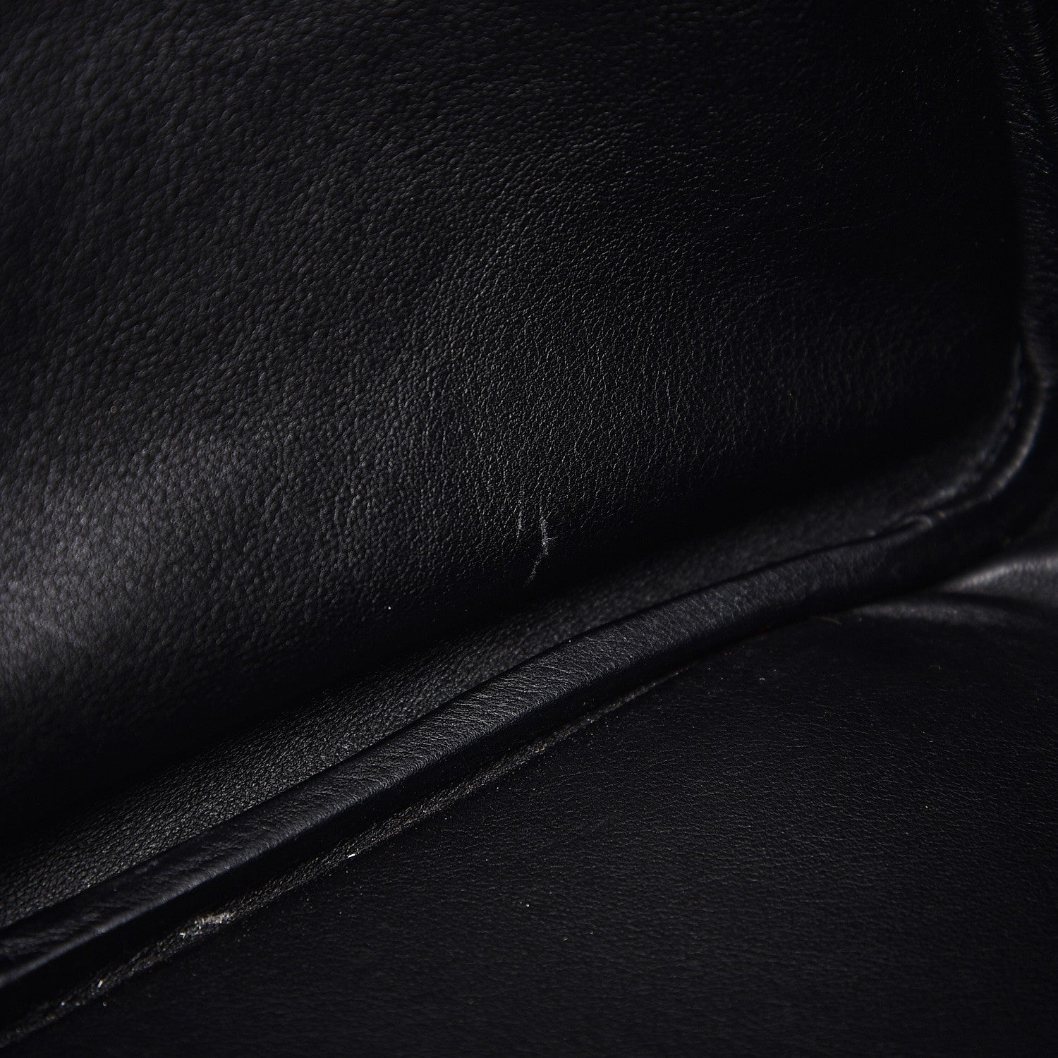Hermes Swift Lindy 34 Black 9 of 15
