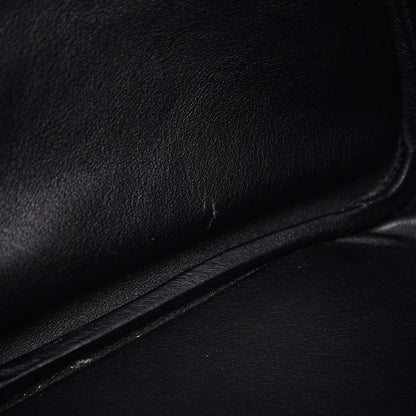 Hermes Swift Lindy 34 Black 9 of 15