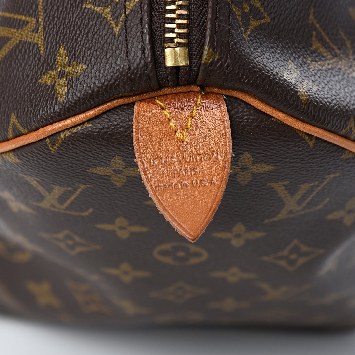 Monogram Keepall 45