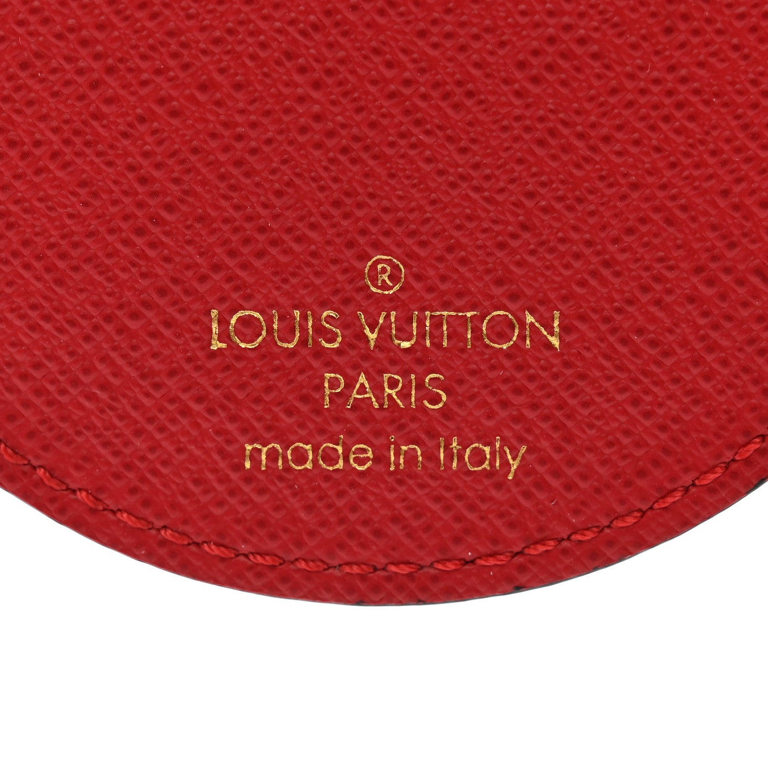 Louis Vuitton World Tour Flamingo Bag Charm Key Holder 3 of 3