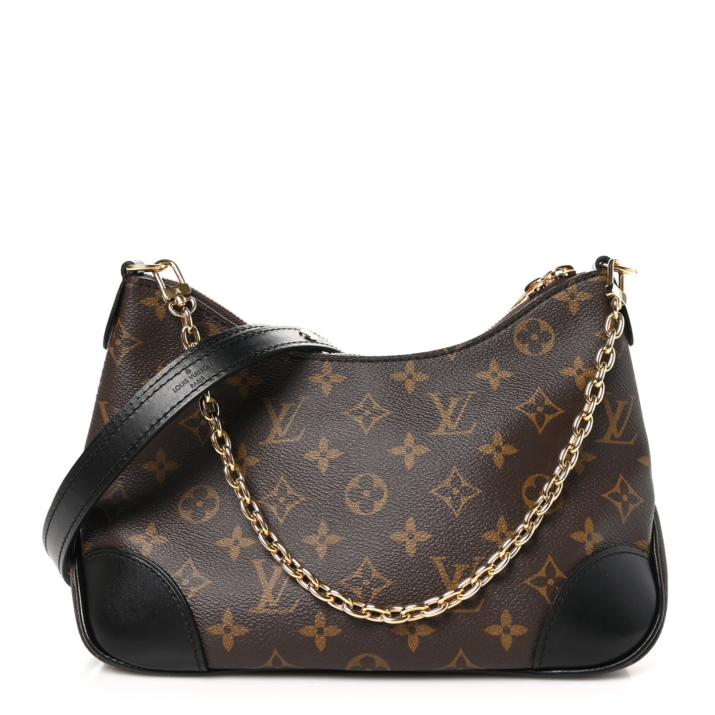 Monogram Boulogne NM Black
