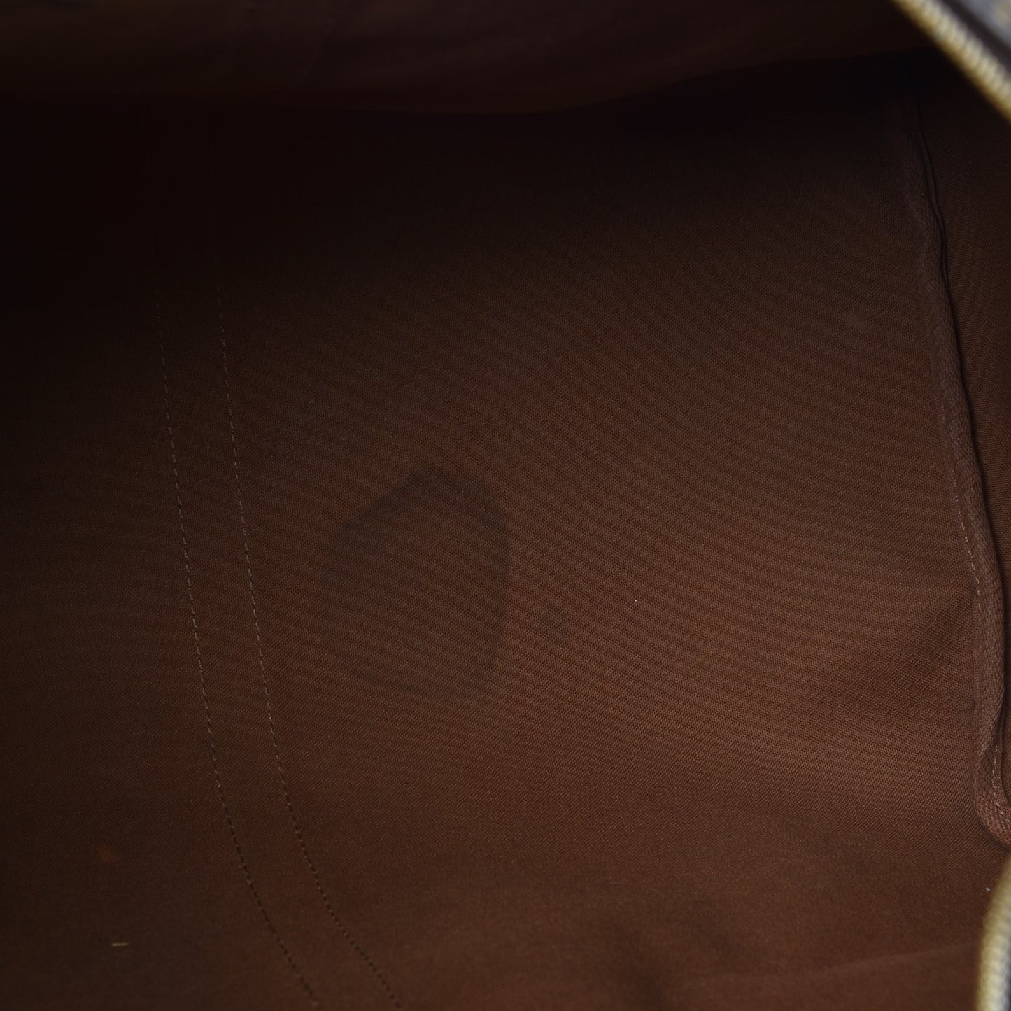 Monogram Keepall 60