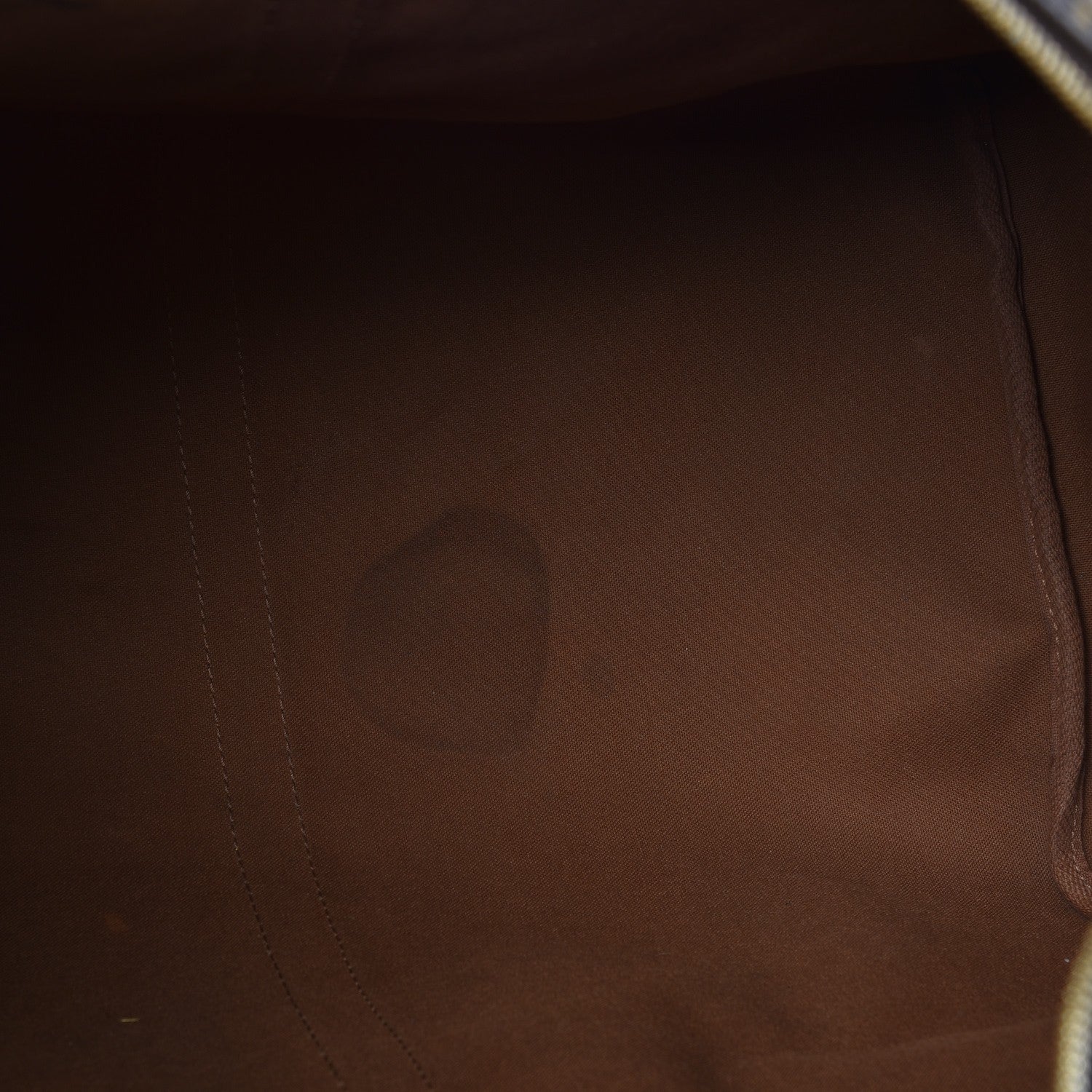 Louis Vuitton Monogram Keepall 60 8 of 24