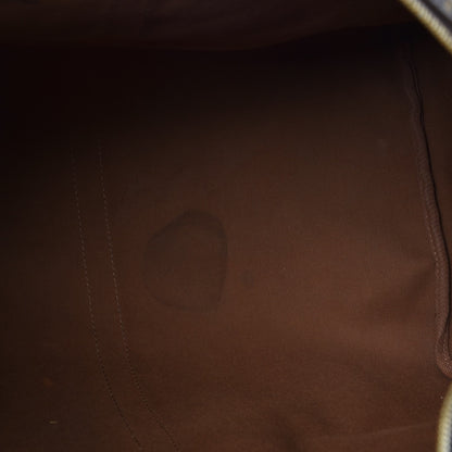 Louis Vuitton Monogram Keepall 60 8 of 24