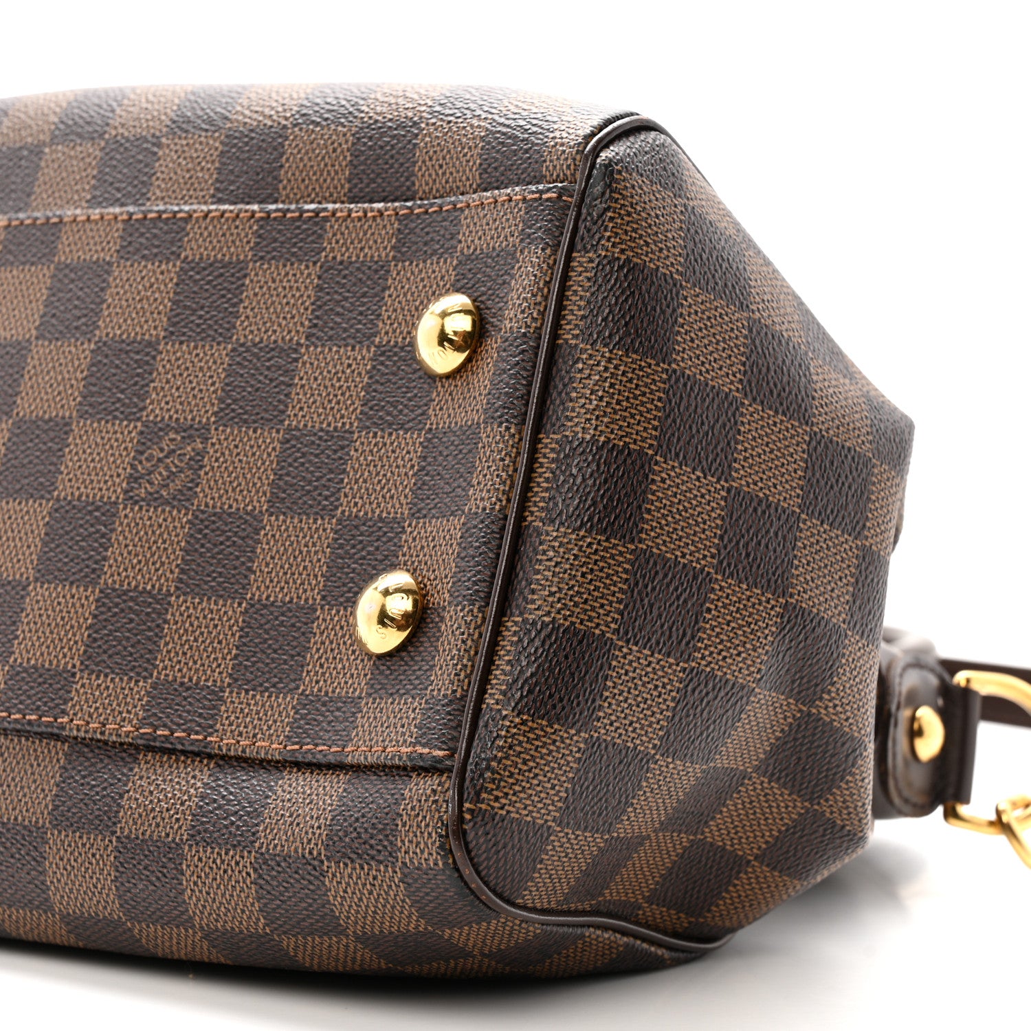 Louis Vuitton Damier Ebene Trevi PM 9 of 14