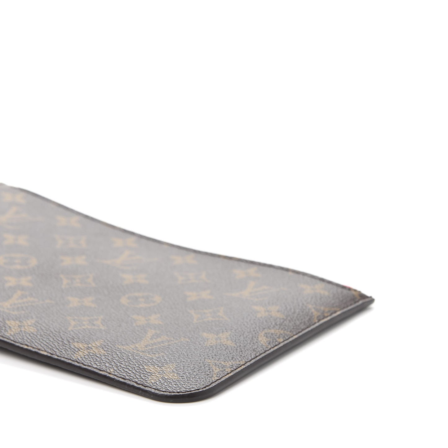 Monogram Ramages Neverfull MM GM Pochette