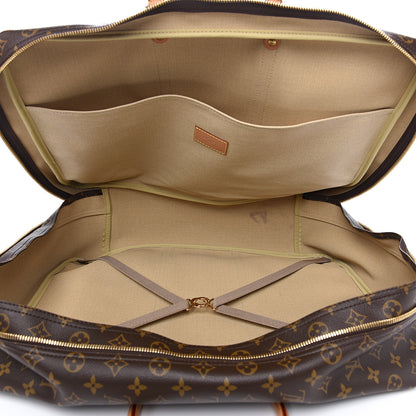 Louis Vuitton Monogram Sirius 50 4 of 10