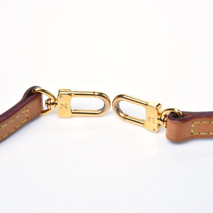 Louis Vuitton Vachetta 12mm Long Shoulder Strap 3 of 10