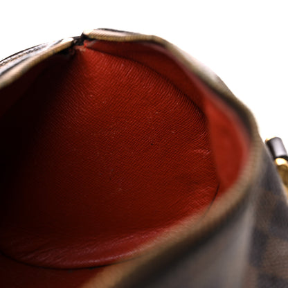 Louis Vuitton Damier Ebene Papillon 26 15 of 24
