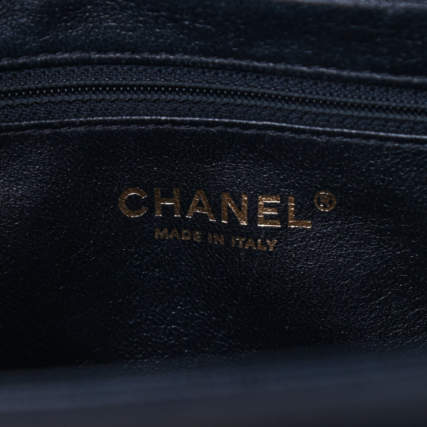 Chanel Caviar Quilted Small Business Affinity Flap Black 5 of 10