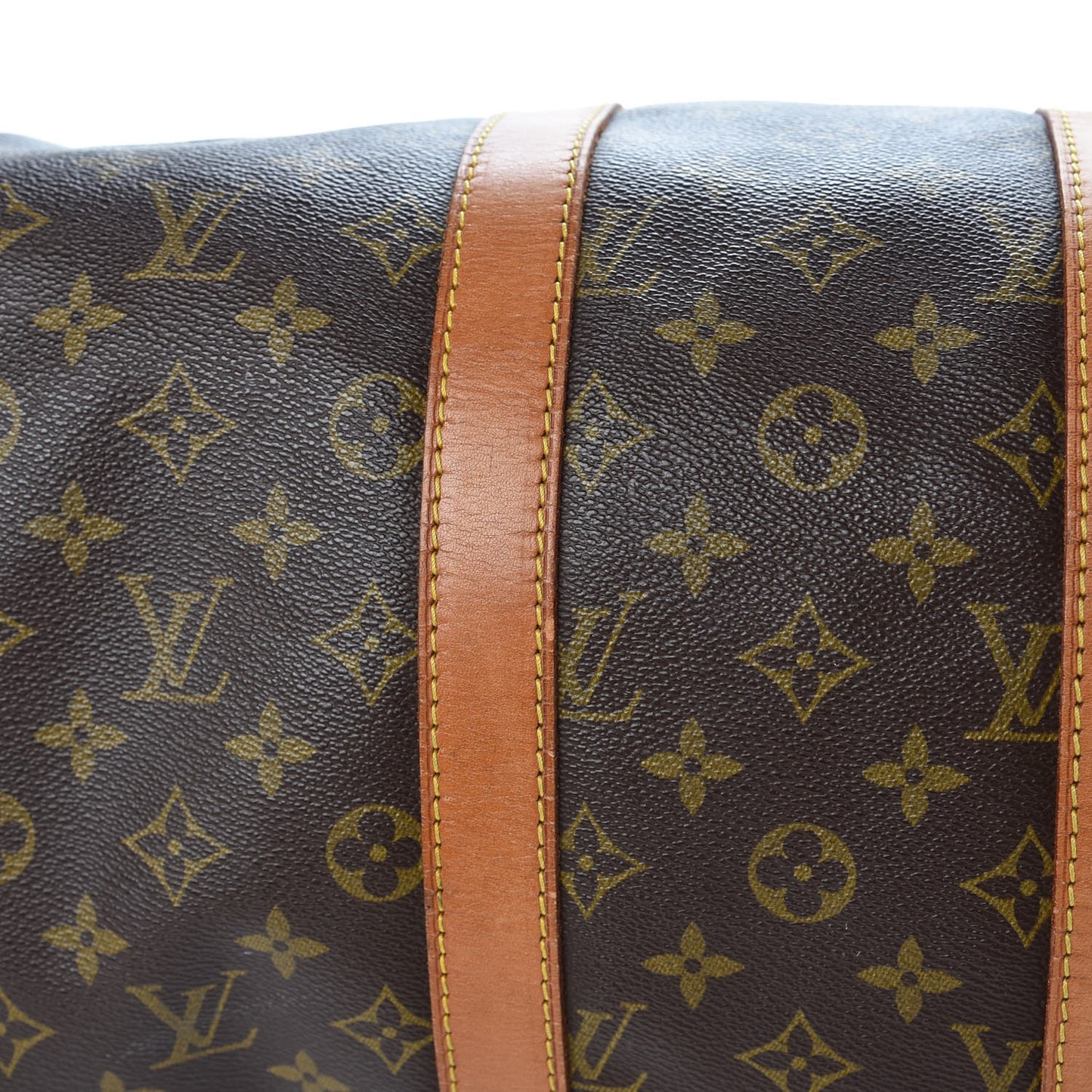 Monogram Keepall Bandouliere 45