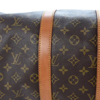 Louis Vuitton Monogram Keepall Bandouliere 45 14 of 14