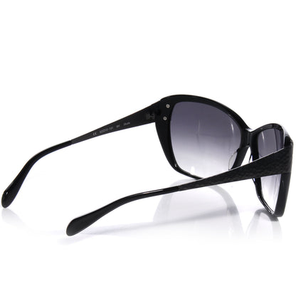 Oliver Peoples Skyla Sunglasses Black 2 of 4