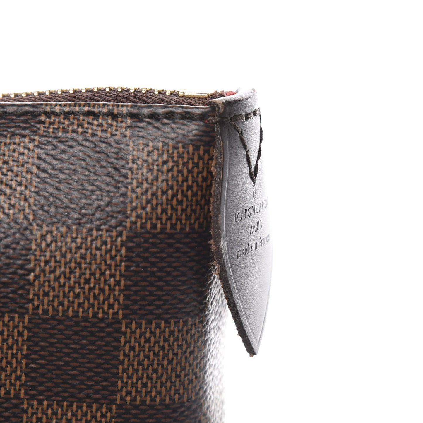 Damier Ebene Totally MM
