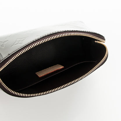 Louis Vuitton Vernis Cosmetic Pouch Amarante 5 of 6