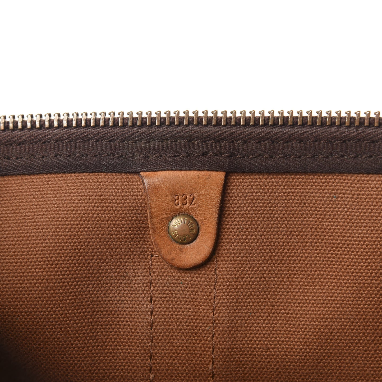 Monogram Keepall 45
