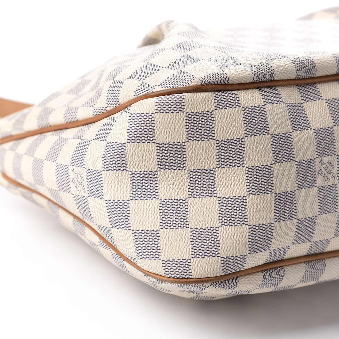 Damier Azur Siracusa MM