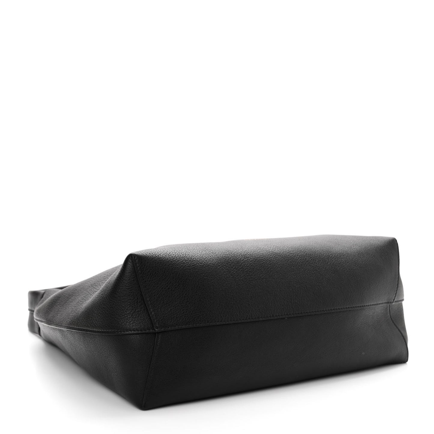 Calfskin Candy Hobo Black