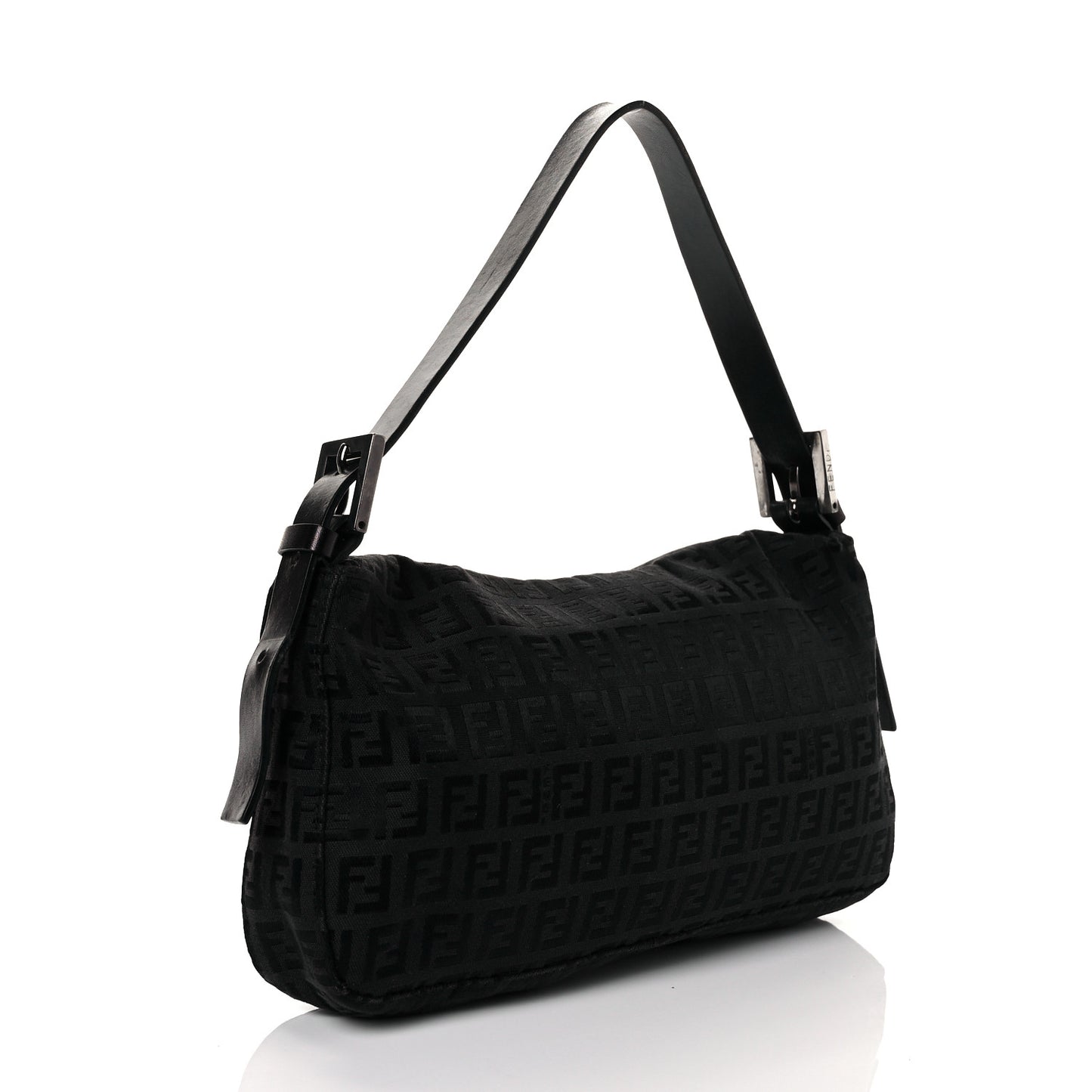 Zucchino Baguette Black