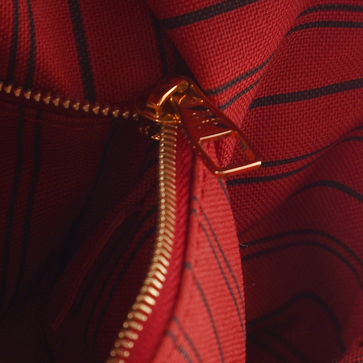 Louis Vuitton Empreinte Sorbonne Backpack Cherry 7 of 7