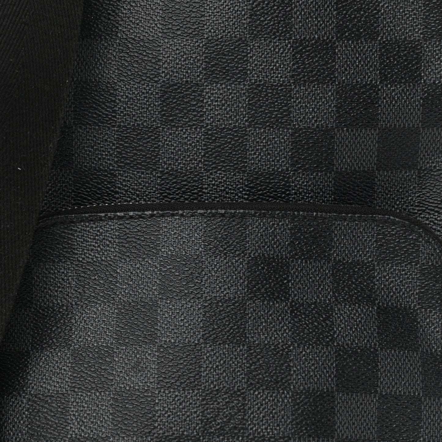 Damier Graphite Avenue Sling Backpack