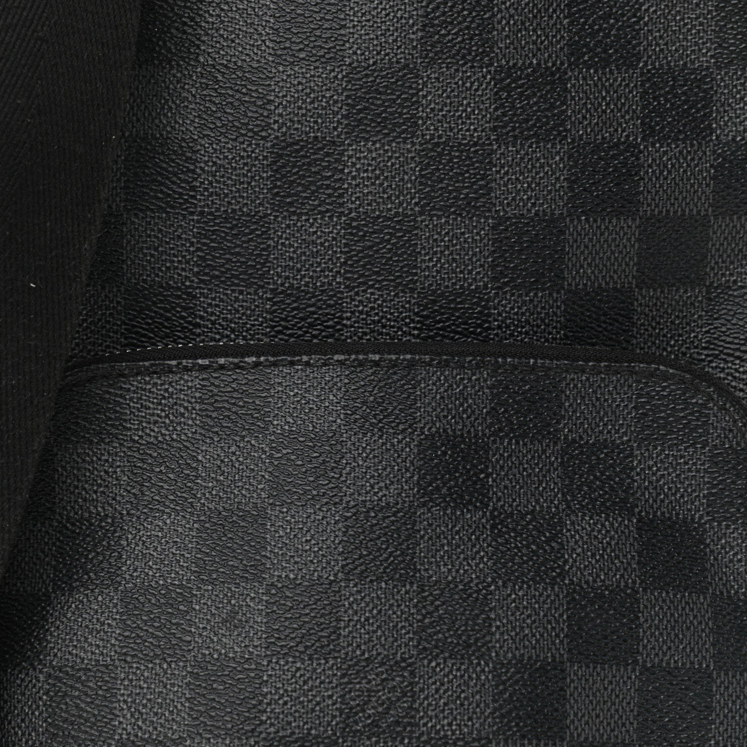 Louis Vuitton Damier Graphite Avenue Sling Backpack 8 of 11