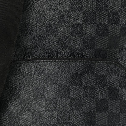 Louis Vuitton Damier Graphite Avenue Sling Backpack 8 of 11