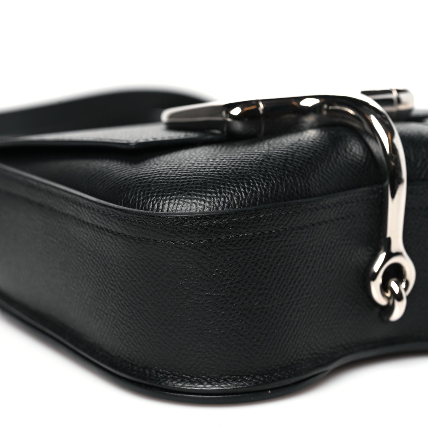 Epsom Mini Della Cavalleria Black