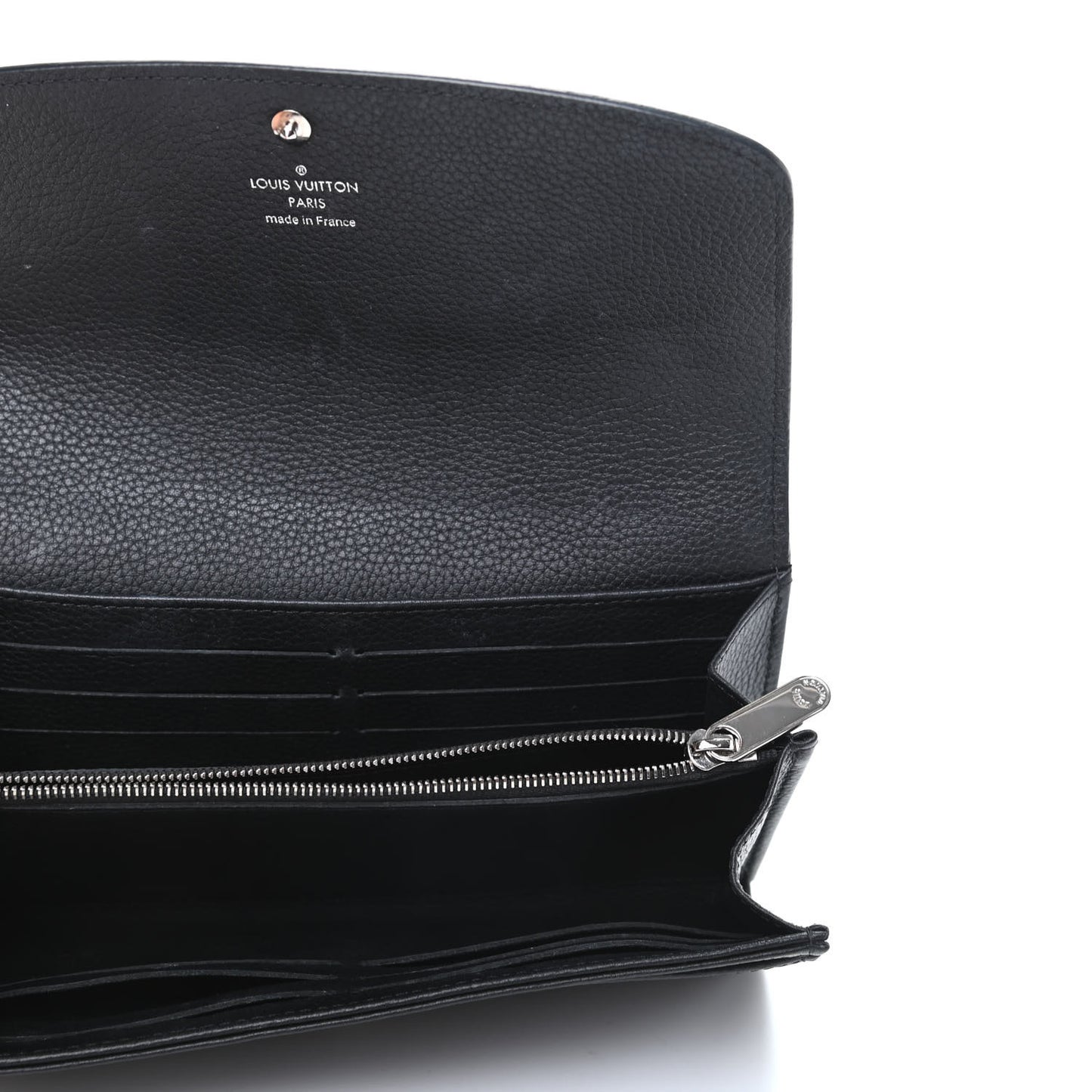 Mahina Iris Wallet NM Black