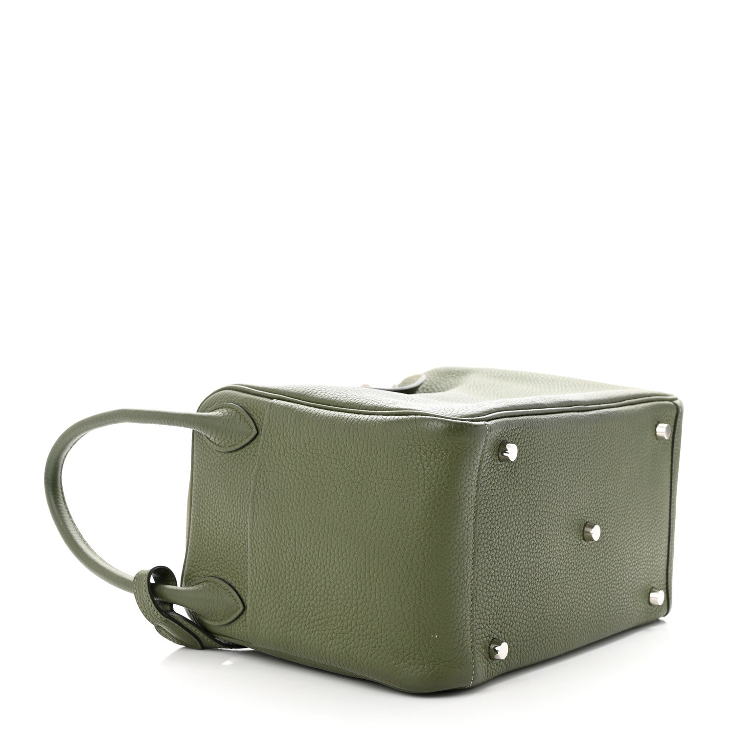 Hermes Taurillon Clemence Lindy 30 Canopee 4 of 16