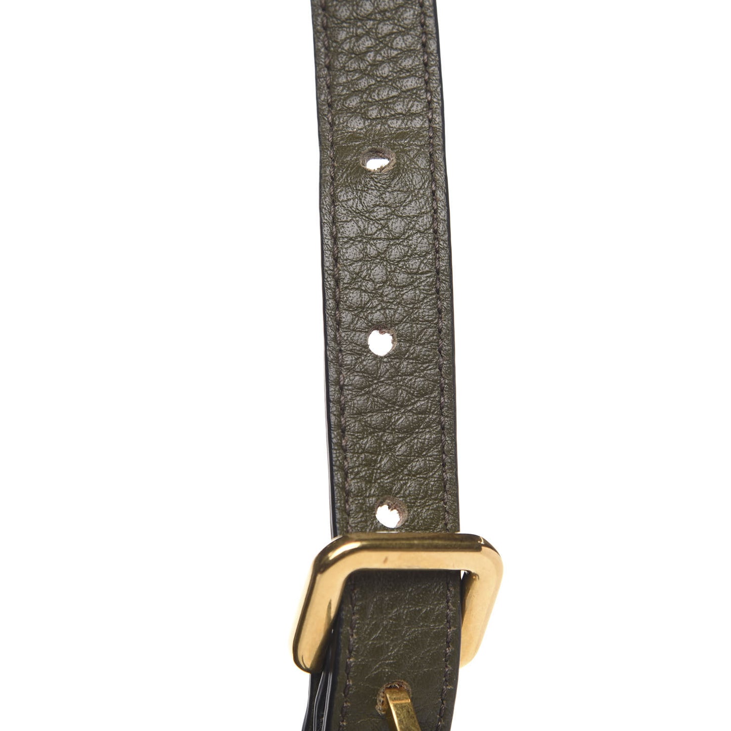 Vitello Daino Tote Militare