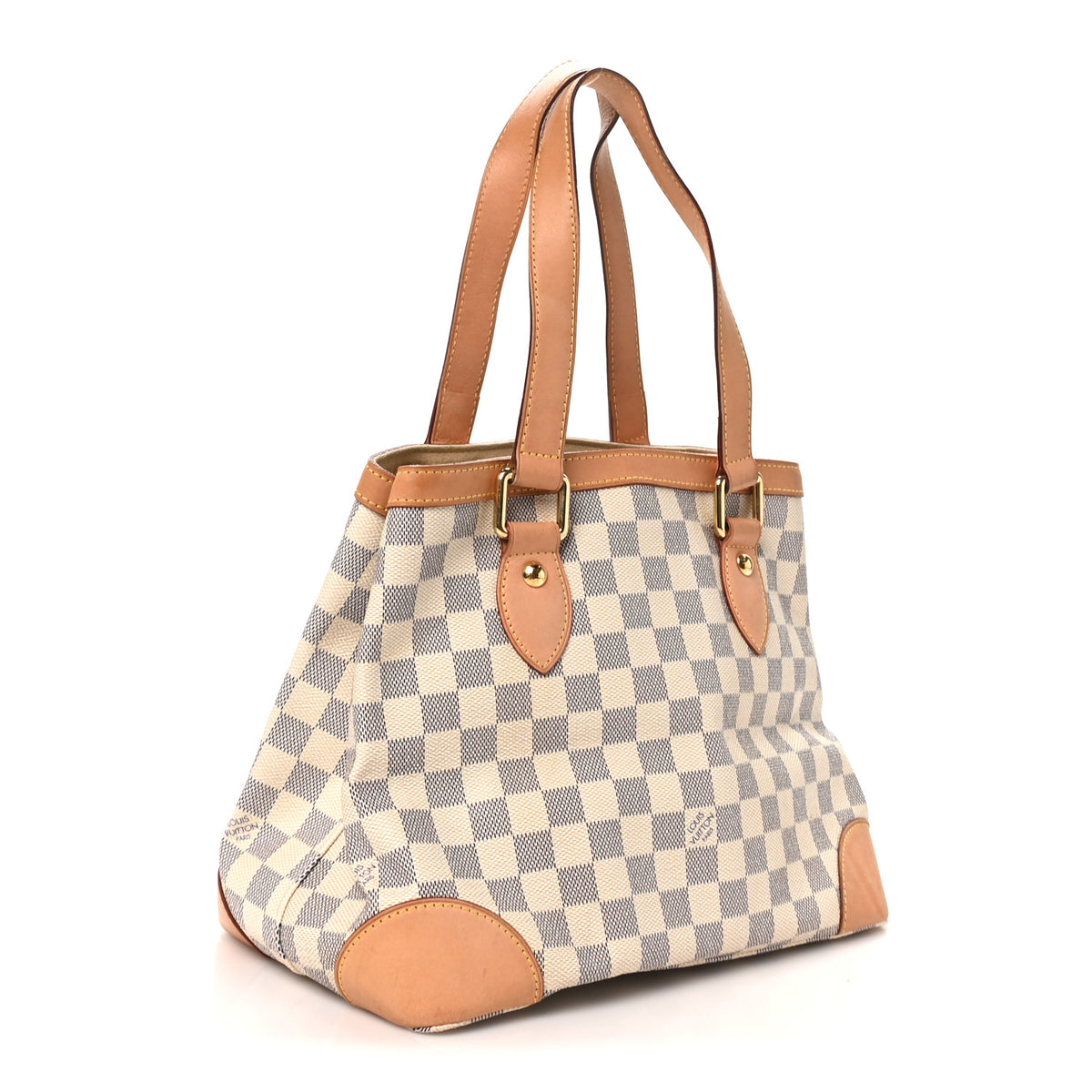 Damier Azur Hampstead PM
