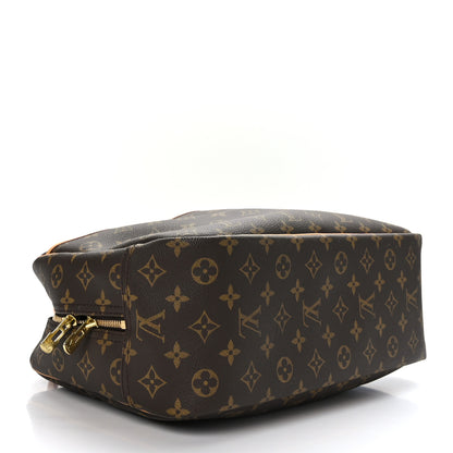 Louis Vuitton Monogram Deauville 4 of 11