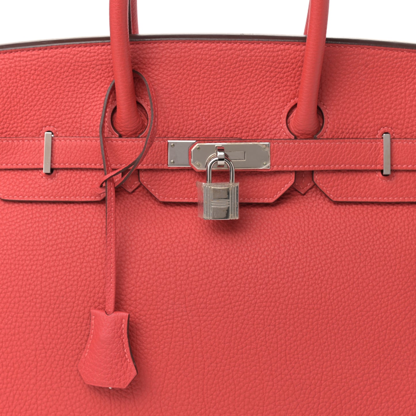 Togo Birkin 35 Rose Jaipur
