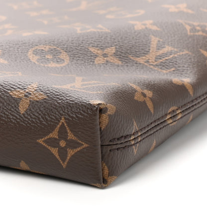 Louis Vuitton Monogram Carry It 8 of 9