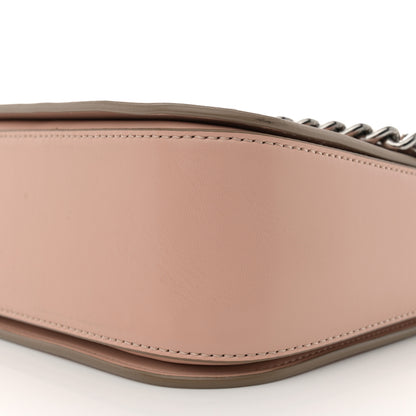 Stella McCartney Eco Alter Nappa Medium Falabella Box Shoulder Bag Blush Pink 10 of 11