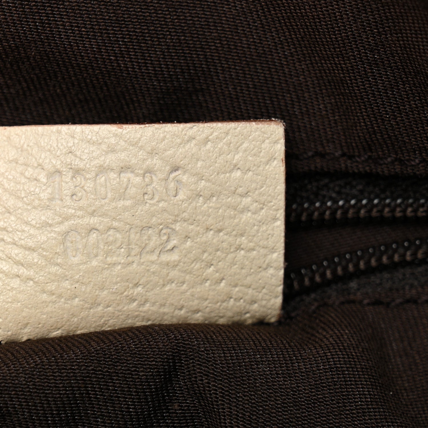 Gucci Monogram Medium Abbey Shoulder Bag Off White 7 of 12