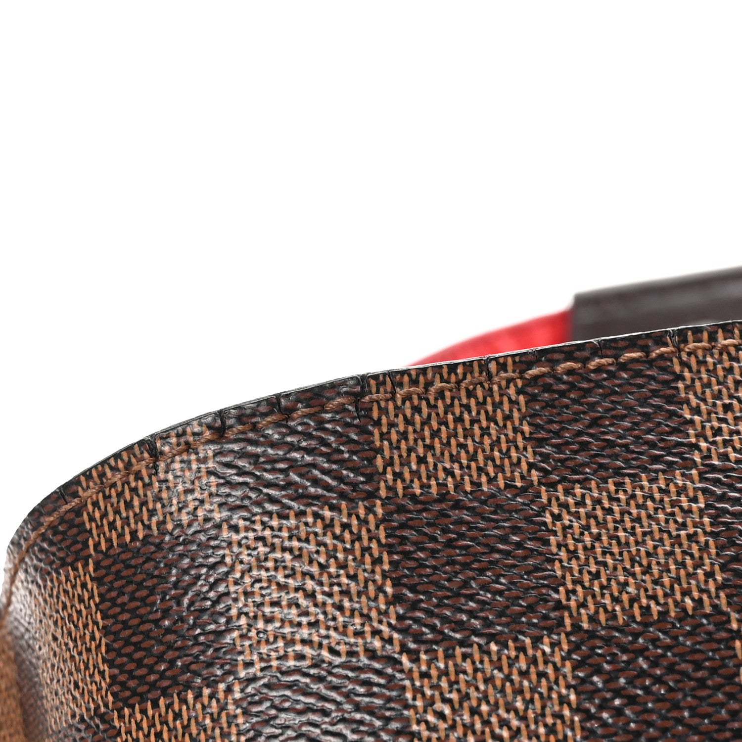 Louis Vuitton Damier Ebene Graceful MM 12 of 13