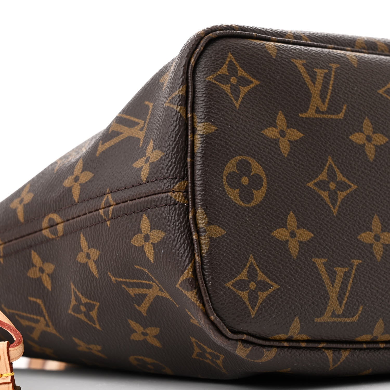 Louis Vuitton Monogram Neo Neverfull PM 10 of 11